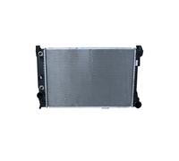 NRF 53140 Engine radiator