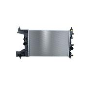NRF 53148 Engine radiator