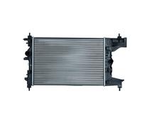 NRF 53148A Engine radiator