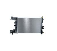 NRF 53153 Engine radiator