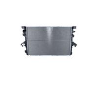 NRF 53154 Engine radiator