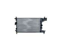 Radiator 53155A NRF 1300299 13281773 39074662 13267650 Top Quality Guaranteed