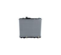 NRF 53158 Engine radiator