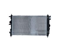 Fits NRF 53159 RADIATOR