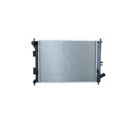 NRF 53171 Engine radiator