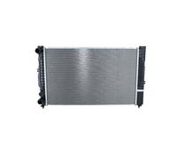NRF 53175 Engine radiator