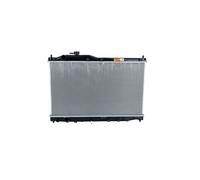 NRF 53180 Engine radiator