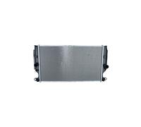 Radiator fits TOYOTA AVENSIS 2.0D 08 to 18 NRF 164000R030 164000R061 164000R090