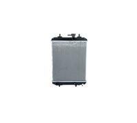 NRF 53187 Engine radiator