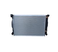 NRF 53190 Engine radiator