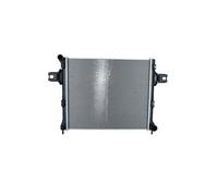 NRF 53191 Engine radiator