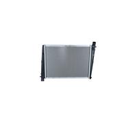 NRF 53193 Engine radiator
