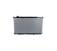 NRF 53194 Engine radiator