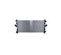 NRF 53199 Engine radiator
