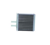 NRF 53204 Heater matrix