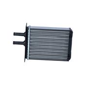 NRF 53205 Heater matrix