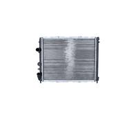 NRF 53209 Engine radiator