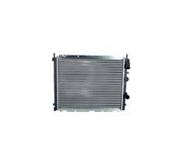 NRF Radiator for Renault Clio F8Q630/F8Q632/F8Q662 1.9 September 1998 to Present