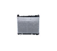 NRF 53212 Engine radiator