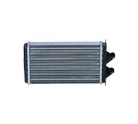 NRF 53213 Heat Exchanger, interior heating for FIAT