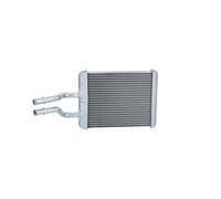 NRF 53244 Heater matrix