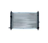 NRF 53250 Engine radiator