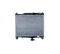 NRF 53270 Engine radiator