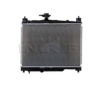 NRF 53270 Engine radiator