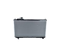 NRF 53275 Engine radiator