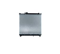 NRF 53279 Engine radiator