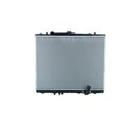 NRF 53285 Engine radiator
