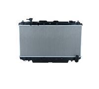 NRF 53324 Engine radiator