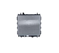 NRF 53337 Engine radiator