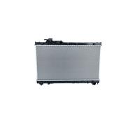 Radiator fits TOYOTA CELICA 2.0 93 to 99 3S-GE NRF 164007A060 Quality Guaranteed