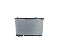 NRF 53353 Engine radiator