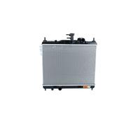 NRF 53360 Engine radiator