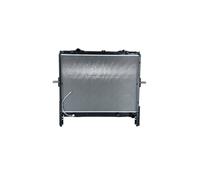 NRF 53370 Engine radiator