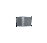 NRF 53371 Engine radiator