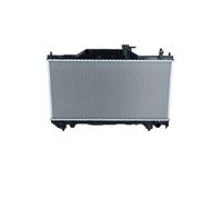 NRF 53380 Engine radiator