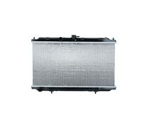 NRF 53387 Engine radiator