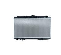 NRF 53388 Engine radiator