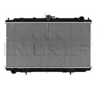 NRF 53388 Engine radiator