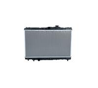 NRF 53399 Engine radiator