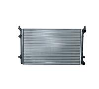 NRF 53405A Engine radiator