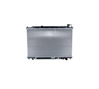 NRF 53407 Engine radiator
