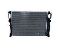 NRF 53422 Engine radiator