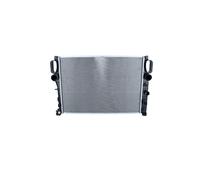 NRF 53423 Engine radiator