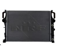 NRF 53423 Engine radiator