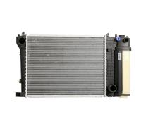 Radiator fits BMW 328 E36 2.8 95 to 99 5-Speed Manual Transmission NRF 1247436