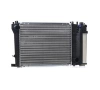 NRF 53426A Engine radiator
